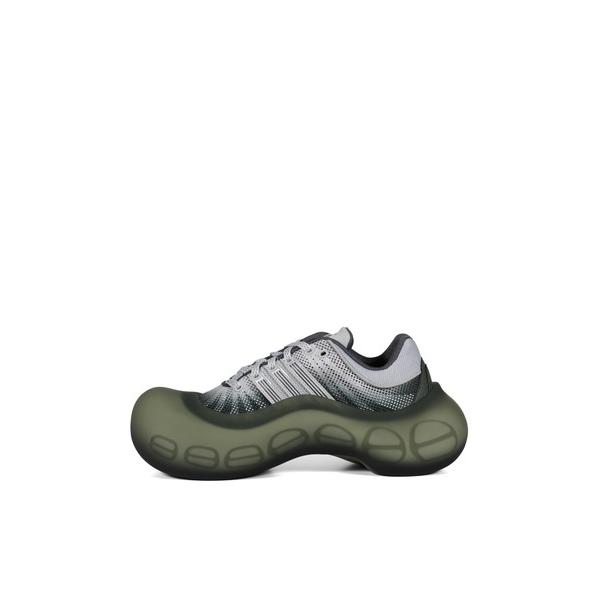 アディダス　adidas スニーカー AVAVAV BUBBLE GB レディース メンズ