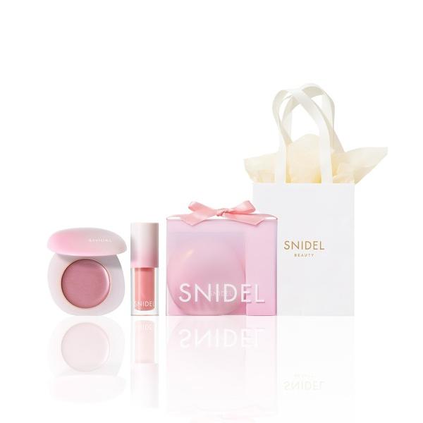 コスメセット コフレ スナイデル ビューティ