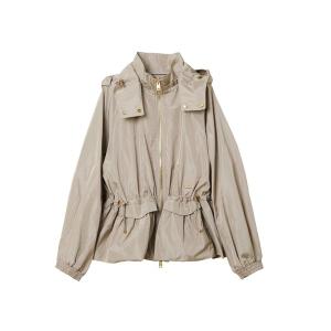 ブルゾン アウター 「WOOLRICH /ウールリッチ」ELYS PARKA レディース