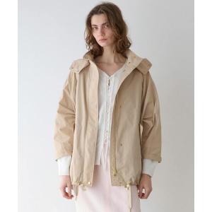 ブルゾン アウター 「WOOLRICH /ウールリッチ」SUMMER ANORAK レディース