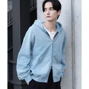 Auntie Rosa（アンティローザ） パーカー 「ジュニア」マンチェスター