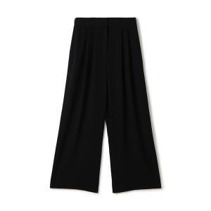 未使用級 マカフィー 23Aw ウールナイロンフランネル ベイカーパンツ MACPHEE（マカフィー） パンツ ウールナイロンフランネル ベイカー