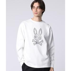 Psycho Bunny（サイコバニー） ジャージ ダンボール ラインリブ ハイ