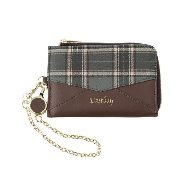 パスケース パスケース ファスナー付 通学 定期入れ 中学生 高校生 スクール 入学式 卒業式