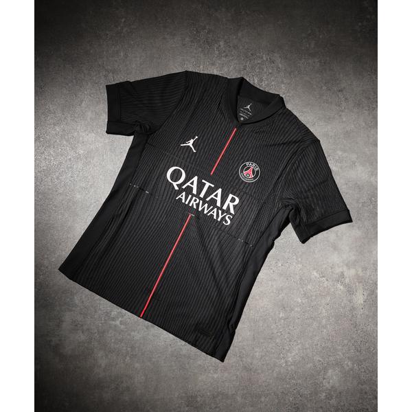 tシャツ 「NIKE / ナイキ」PSG M NK DFADV JSY SS MATCH SE HQ...