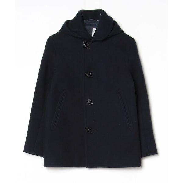 「ORCIVAL」 ジャケット 1 ネイビー レディース