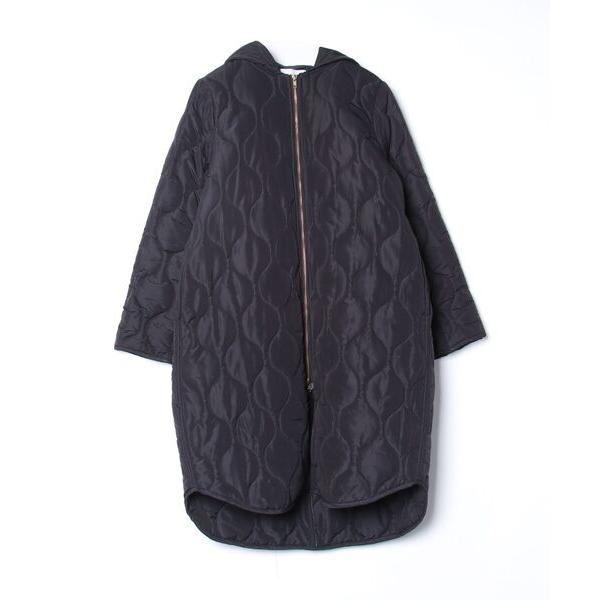 「Emma Taylor」 コート 38 ブラック レディース