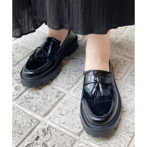 「ARTESANOS」 シューズ 36 ブラック レディース