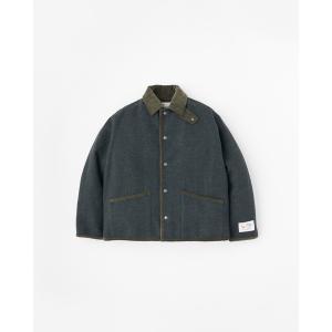「Traditional Weatherwear」 ジャケット 38 グレー メンズ