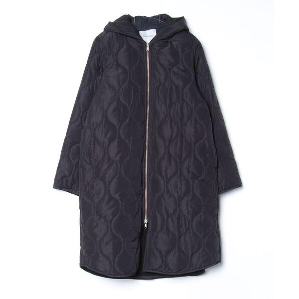 「Emma Taylor」 コート 38 ブラック レディース