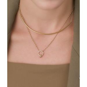 チャーム K10ネックレスチャーム レディースの買取情報