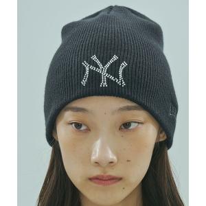 NEW ERA（ニューエラ） ニット帽 ニットキャップ 「NEW ERA/ニューエラ