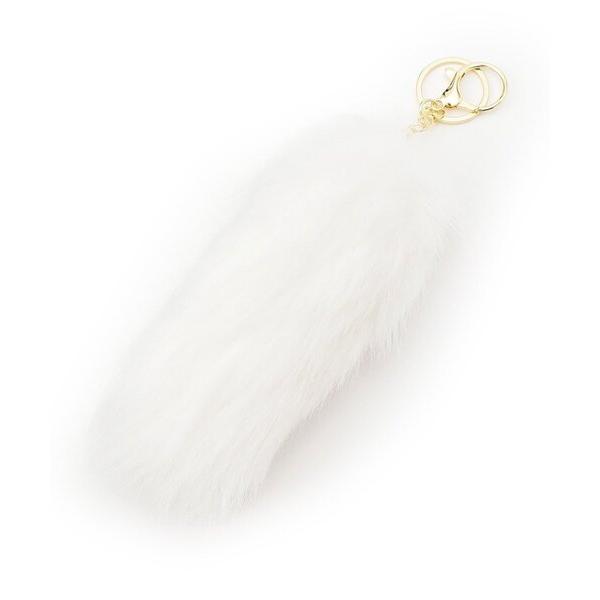 「LTXC」アソートミニファーシッポチャーム