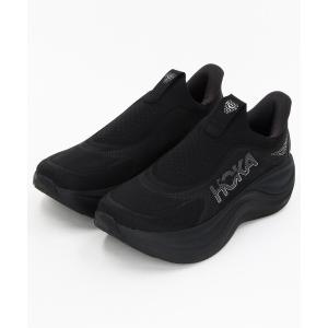 スニーカー HOKA/ホカ SKYWARD LACELESS「26.0-28.0cm」 メンズ