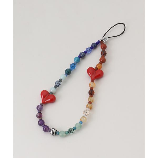 String Ting / ストリング ティング Chakra Shimmer Strap