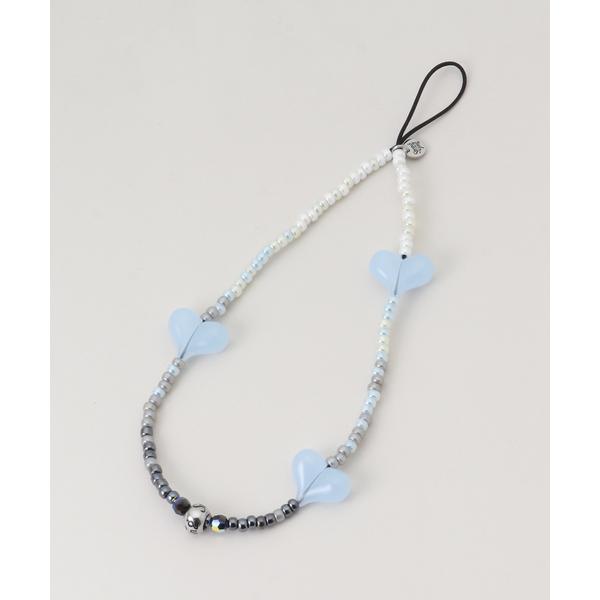 String Ting / ストリング ティング Cold Brew Love Strap