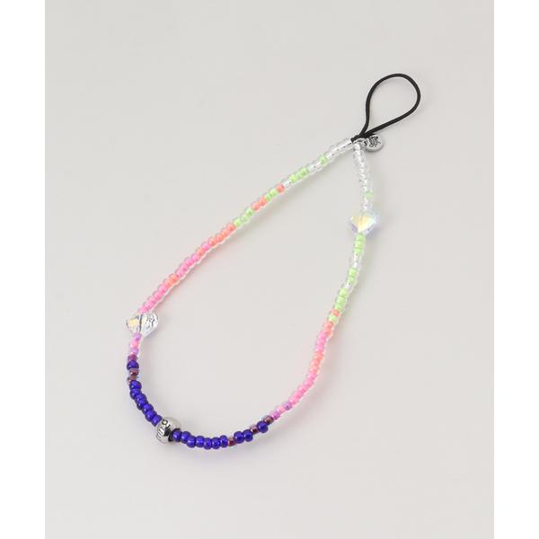 String Ting / ストリング ティング Heart-stream Strap