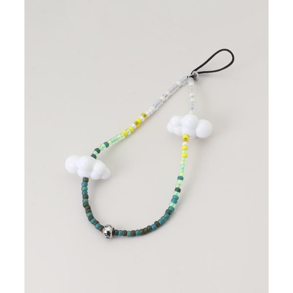 String Ting / ストリング ティング Heavenly Limonada Strap