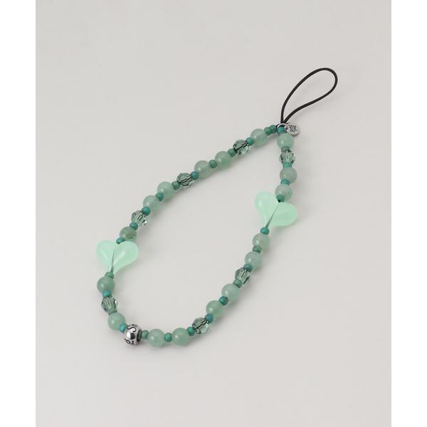 String Ting / ストリング ティング Lover's Aura Wristlet Str...