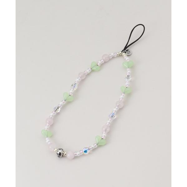 String Ting / ストリング ティング Mint Condition Phone Stra...