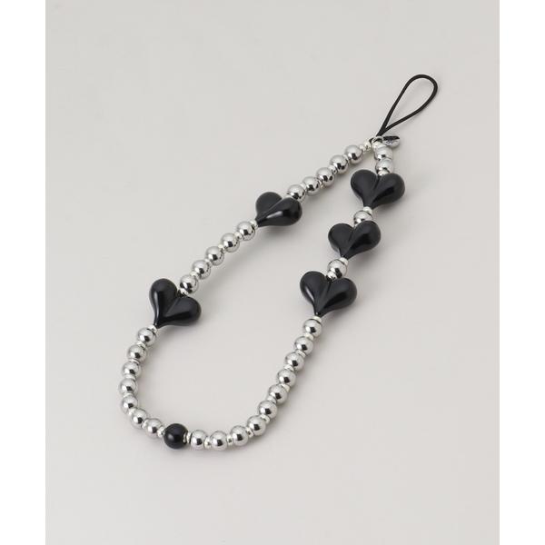 String Ting / ストリング ティング Steel My Heart  Strap