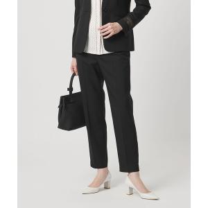 スラックス パンツ Vitale Barberis Canonico スリム テーパードパンツ 26SS レディース