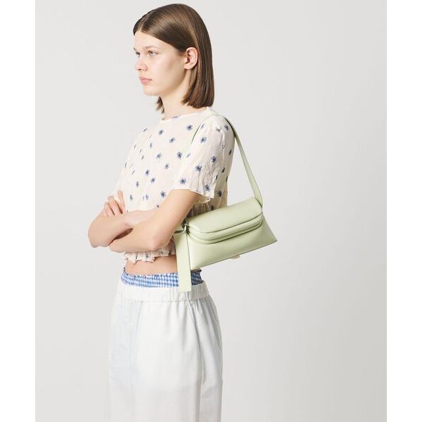 ショルダーバッグ バッグ 「OSOI」FOLDER BROT バッグ MELON レディース