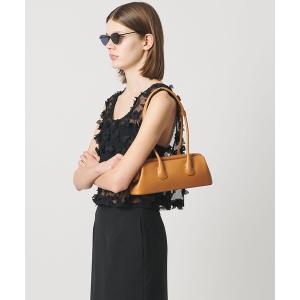 ショルダーバッグ バッグ 「OSOI」BOAT WIDE MINI レディース