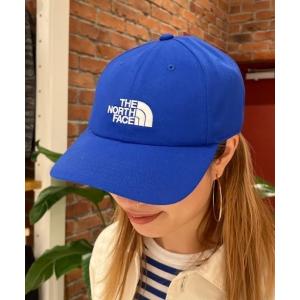 ノースフェイス キャップ 帽子 レディース 「7/16値下げ」THE NORTH FACE / ロゴ キャップ レディース
