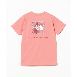 ノースフェイス tシャツ キッズ 子供服 男の子...の商品画像