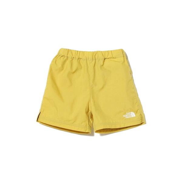 パンツ THE NORTH FACE / ベビー バーサタイル ショート パンツ 2026SS（80...
