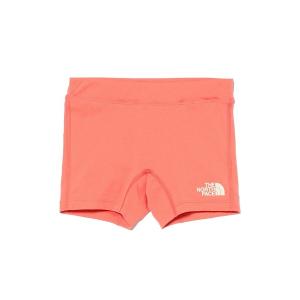 ノースフェイス 水着 THE NORTH FACE / トドラーウォーターストレッチショートパンツ （90〜120cm）水着 NBT42632 キッズ 子供 男の子 女の子
