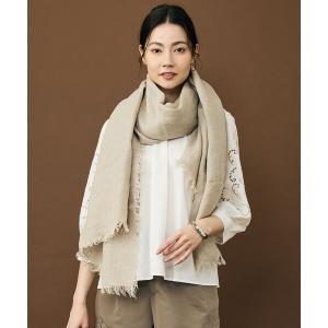 ブラウス シャツ エンブロイダリーブロードパフスリーブ ブラウス レディース