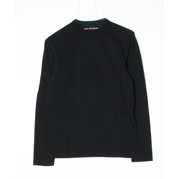 tシャツ GENERAL LONG SLEEVE 19AMSCU03 メンズ
