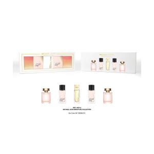 マイケル・コース 香水セット 5mL×5の買取情報