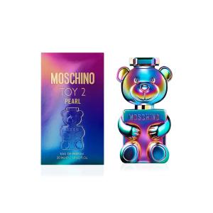 香水 モスキーノ・トイ２ パール オーデパルファム  30mL レディース メンズ