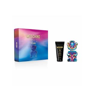 モスキーノ・トイ２ パール コフレの買取情報