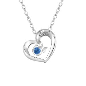 Jewel closet by L&Co. ネックレス K10 アメトリン ネックレス
