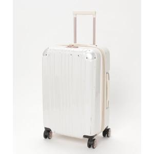 「LEGEND WALKER」 キャリーバッグ FREE ホワイト レディース