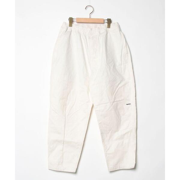 「NAUTICA」 パンツ M ホワイト メンズ