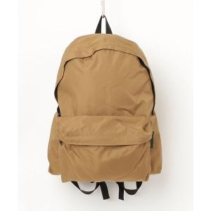 「Herve Chapelier」 リュック - ブラウン レディース