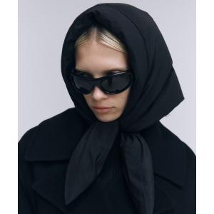 「JOSE MOON」 帽子 FREE ブラック レディース