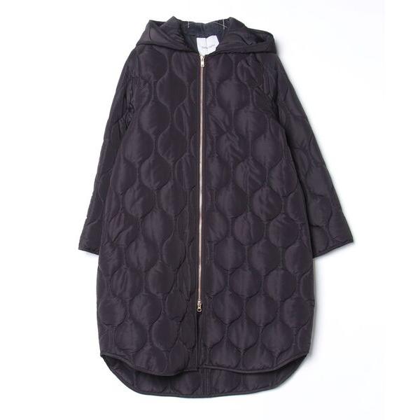 「Emma Taylor」 コート 36 ブラック レディース