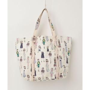 「KEITA MARUYAMA」 トートバッグ - ベージュ レディース