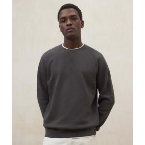 トレーナー スウェット BERJA スウェット / BERJA SWEATSHIRTS MAN メンズ