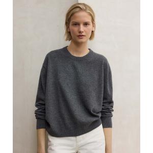 ニット セーター COSMOS ニット / COSMOS KNIT WOMAN レディース