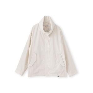 ブルゾン アウター ACT スタンド ジャケット 「日本限定」 メンズ