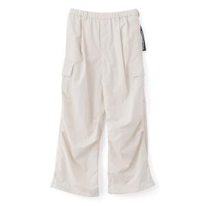 カーゴパンツ ACT イージー カーゴパンツ UNISEX 「日本限定」 メンズ