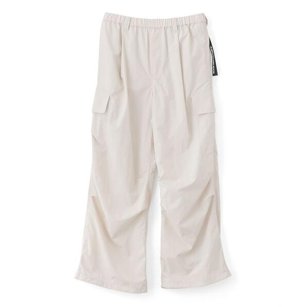 カーゴパンツ ACT イージー カーゴパンツ UNISEX 「日本限定」 メンズ