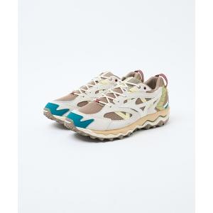 MIZUNO（ミズノ） スニーカー MIZUNO WAVE RIDER β（ミズノ ウェーブ